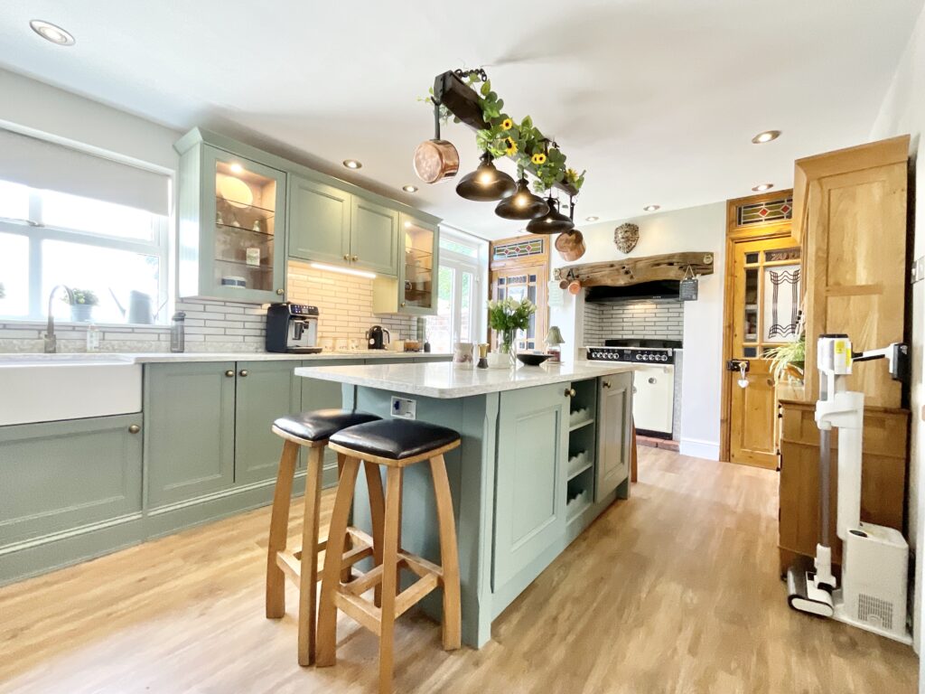 Dunston, Stafford, ST18
