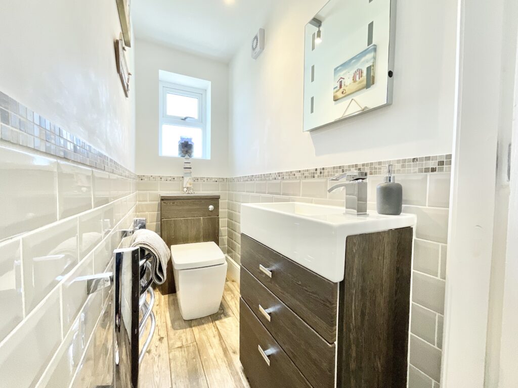 Dunston, Stafford, ST18