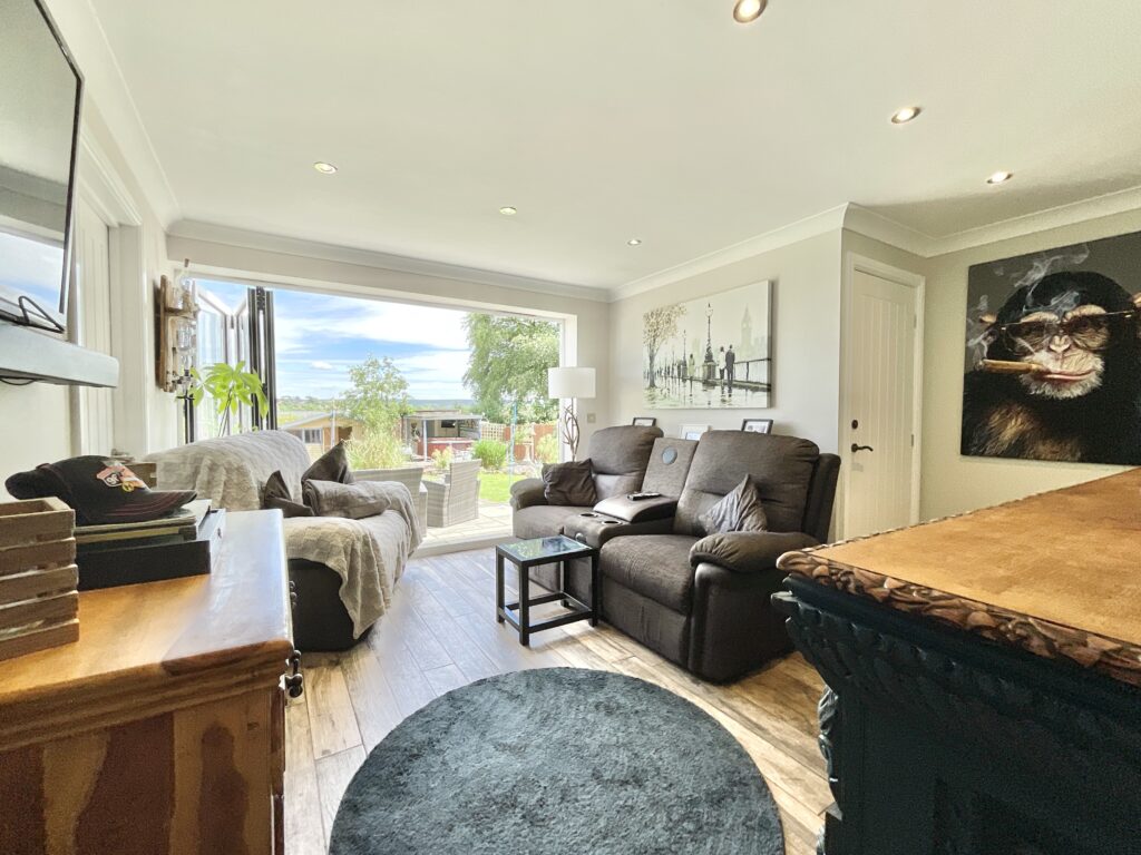 Dunston, Stafford, ST18