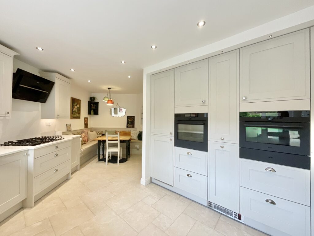 Bedcroft, Barlaston, ST12