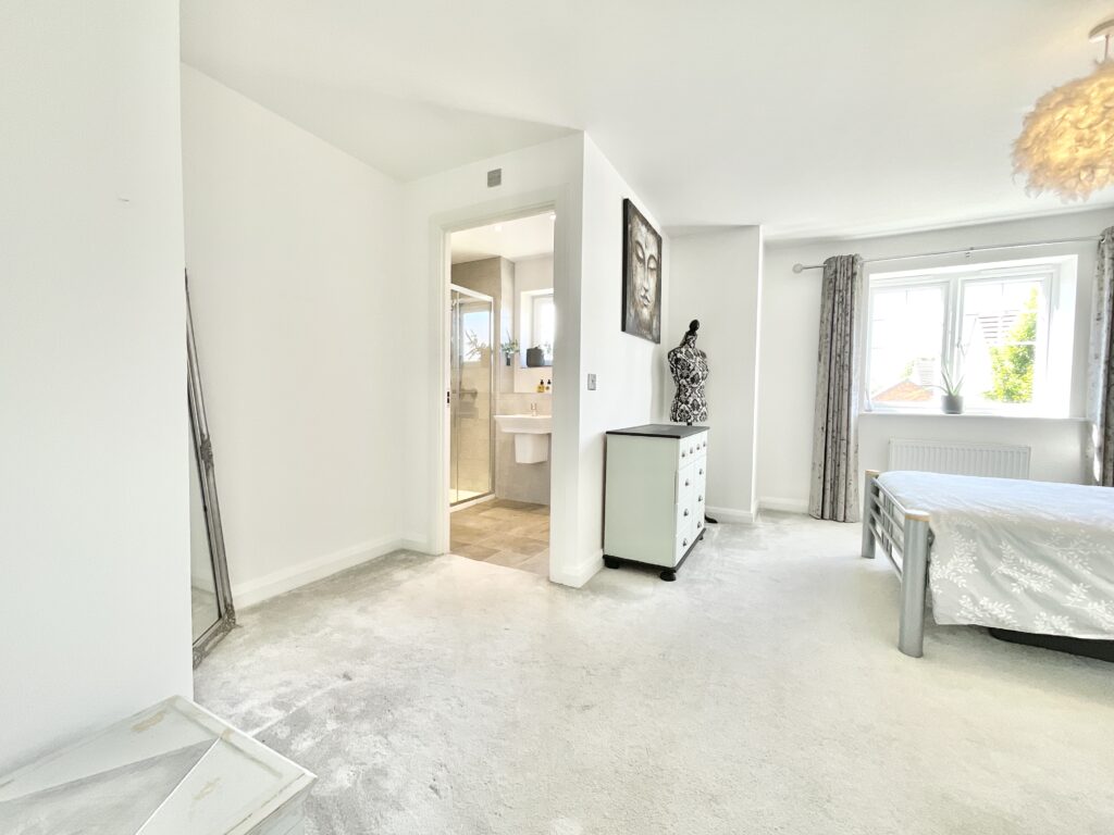 Daffodil Drive, Gnosall, ST20