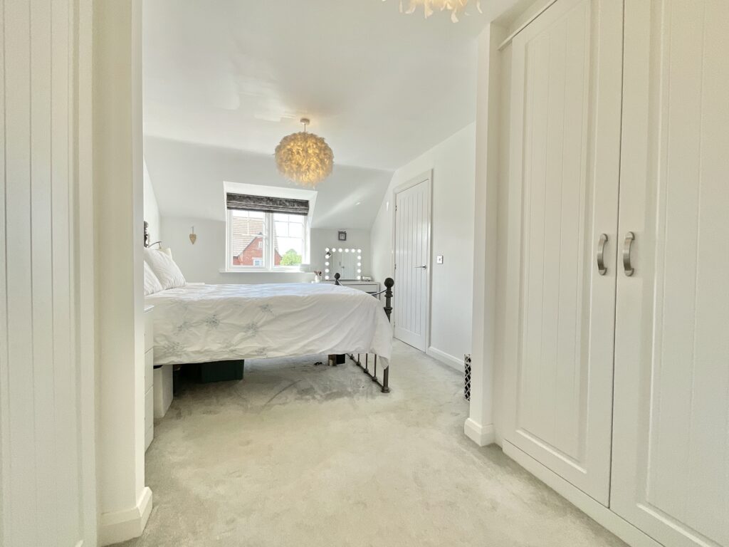 Daffodil Drive, Gnosall, ST20