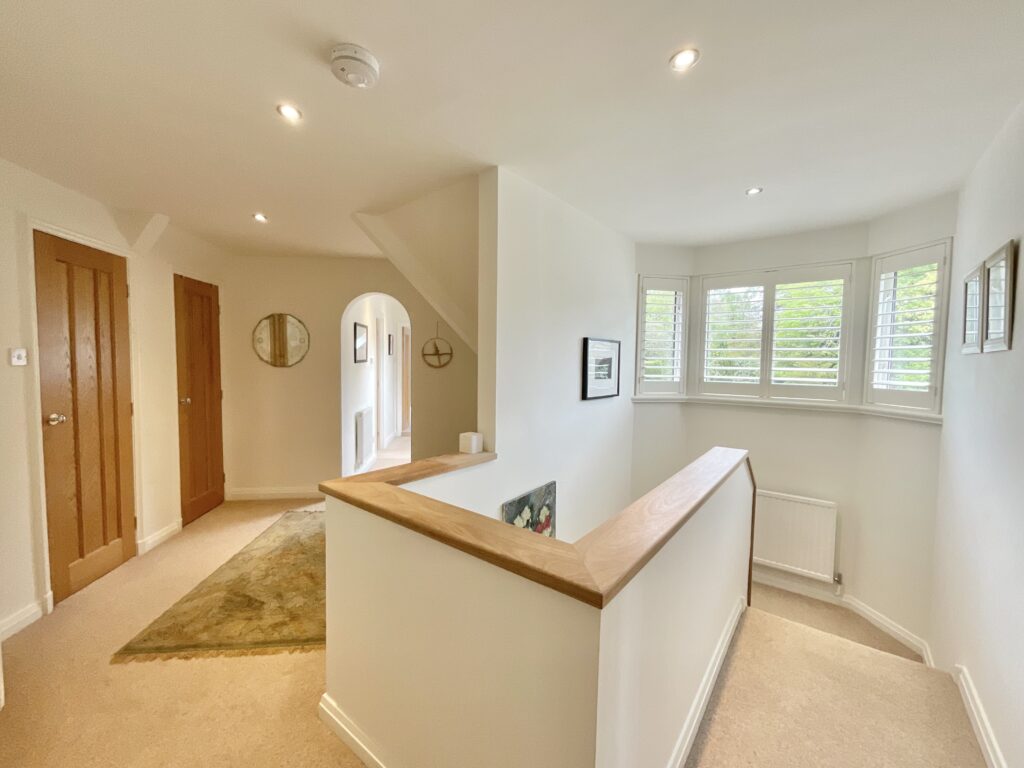 Bedcroft, Barlaston, ST12