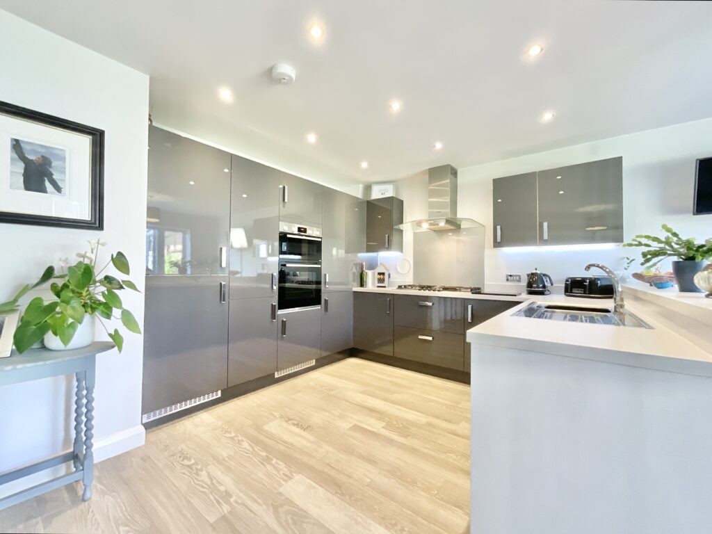 Daffodil Drive, Gnosall, ST20