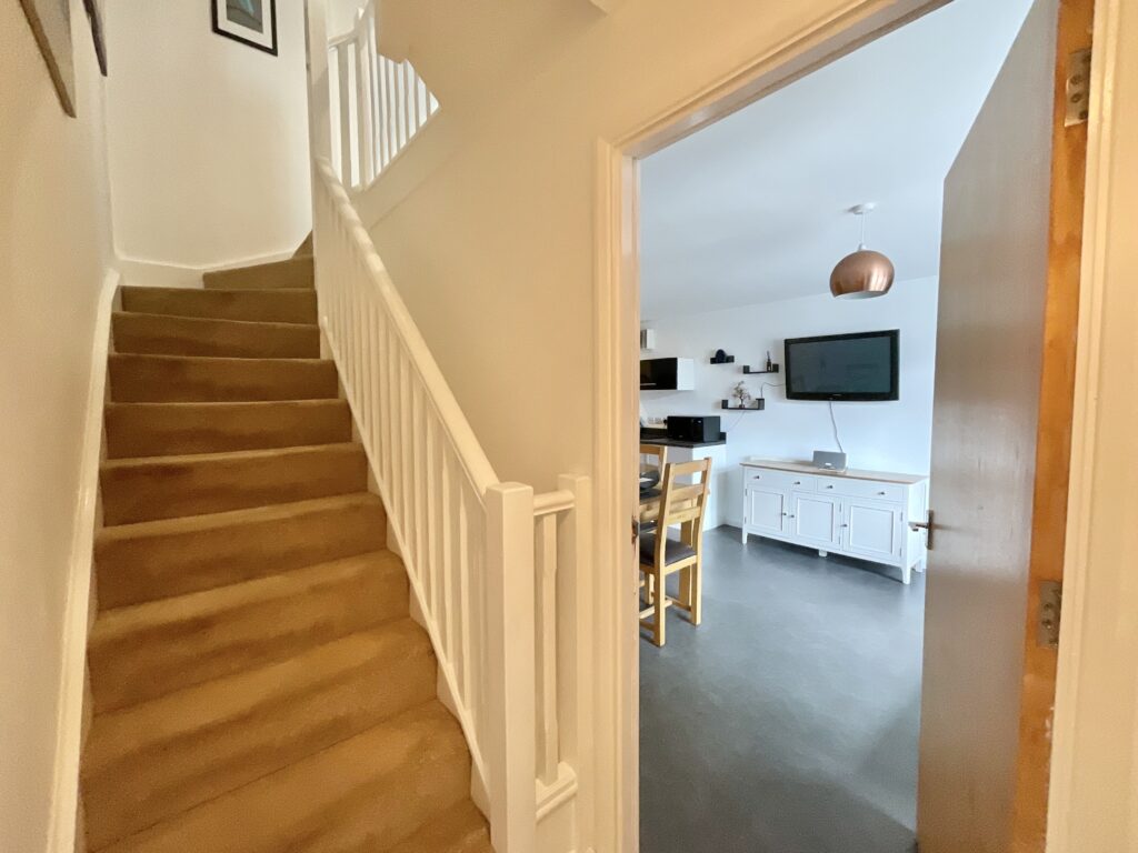 Galton Croft, Blythe Bridge, ST11
