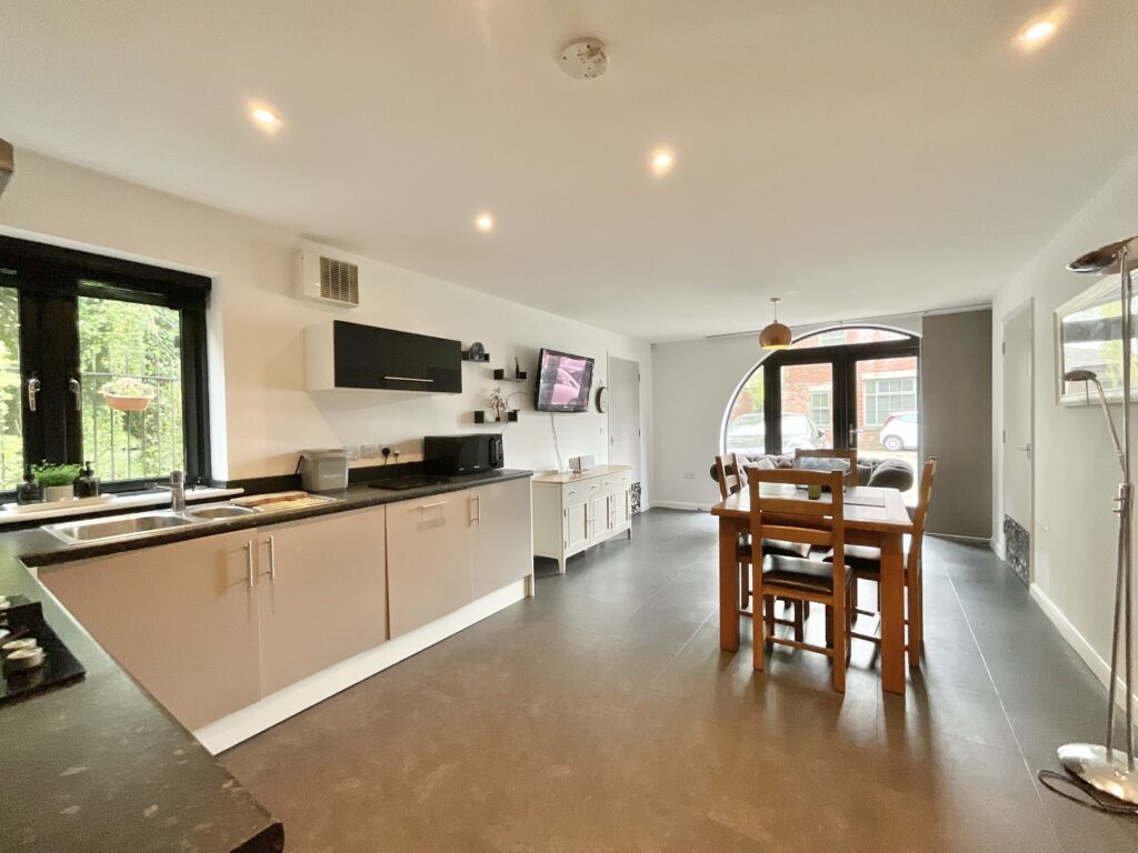 Galton Croft, Blythe Bridge, ST11