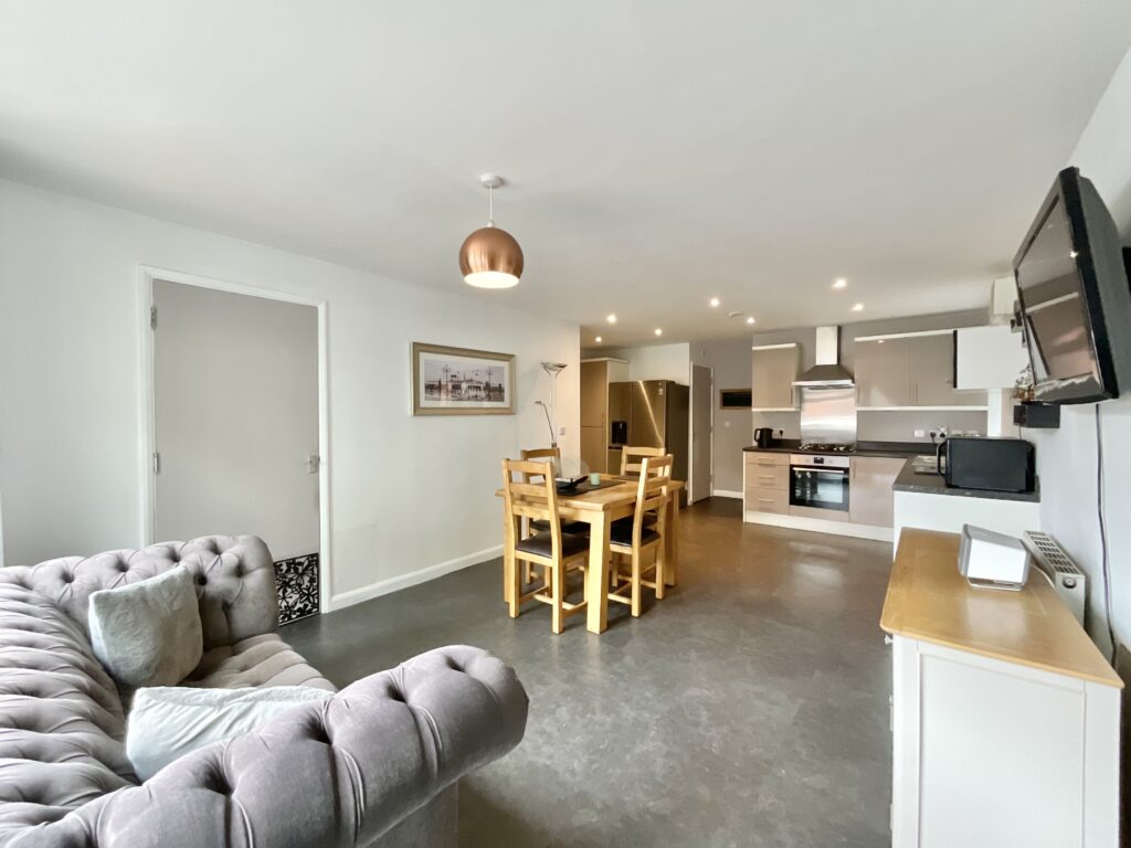 Galton Croft, Blythe Bridge, ST11