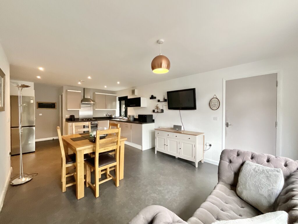 Galton Croft, Blythe Bridge, ST11