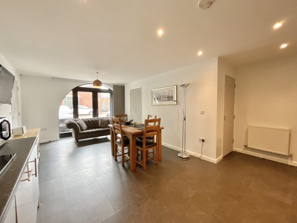 Galton Croft, Blythe Bridge, ST11