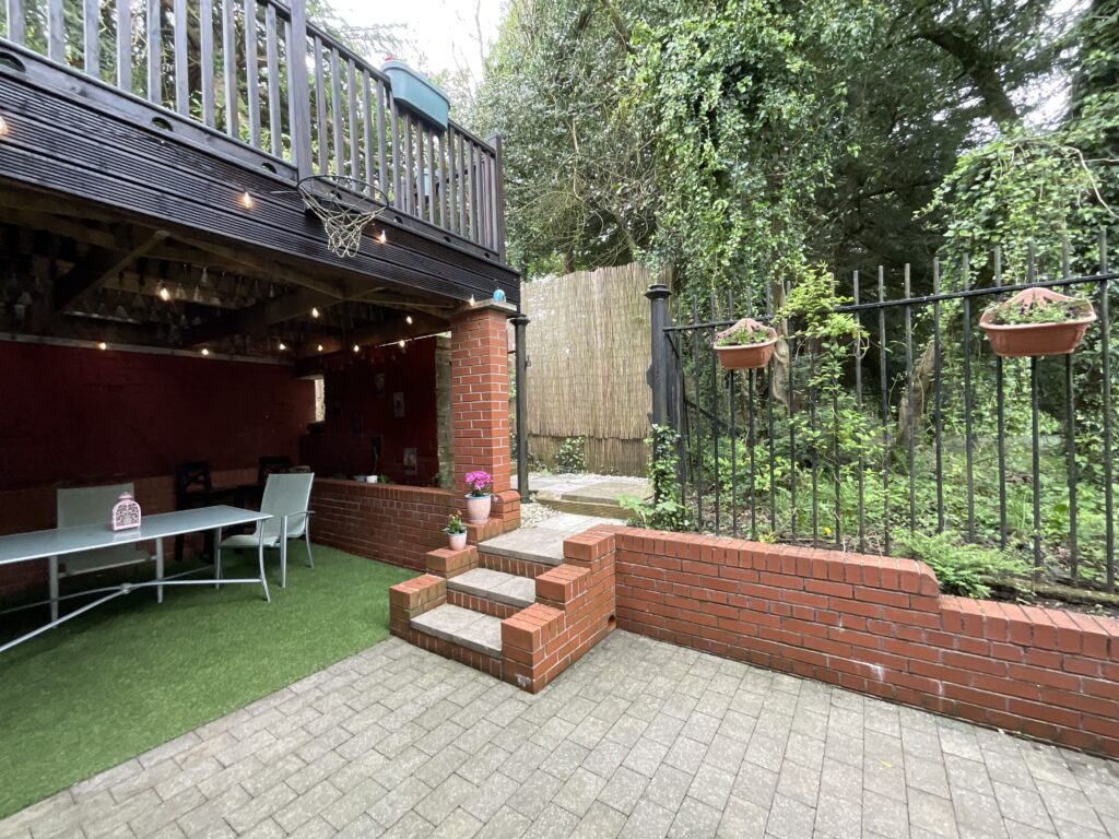 Galton Croft, Blythe Bridge, ST11
