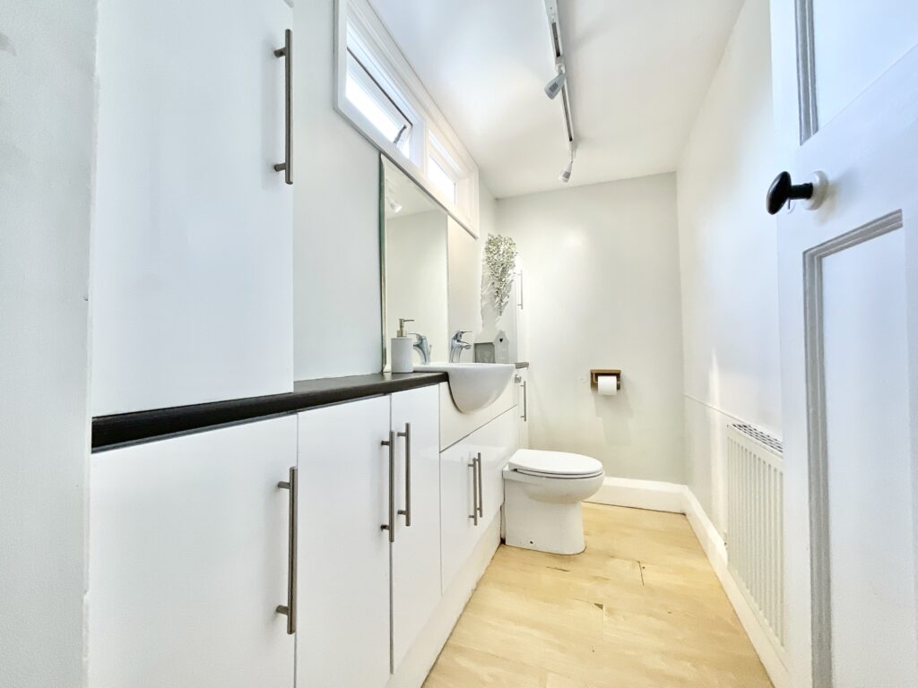 Rosehill Road, Stoke Heath, TF9