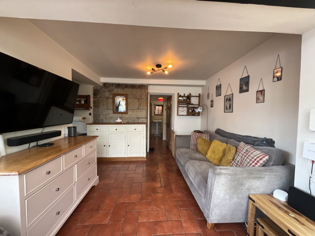 Uttoxeter Road, Draycott, ST11