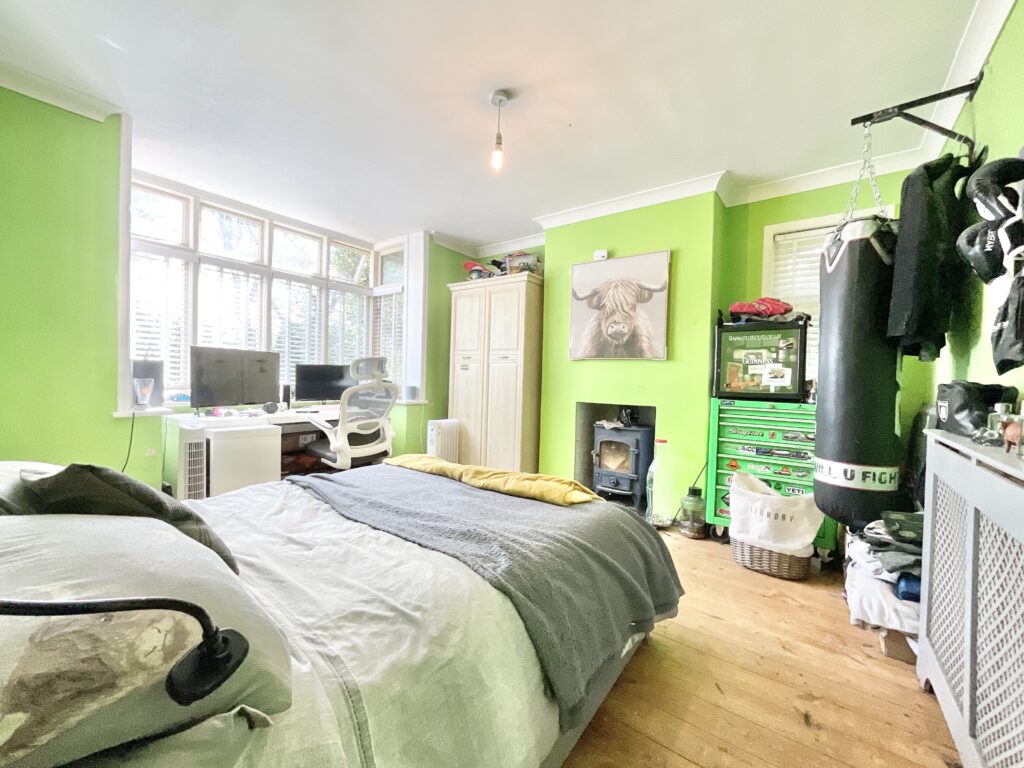 Rosehill Road, Stoke Heath, TF9