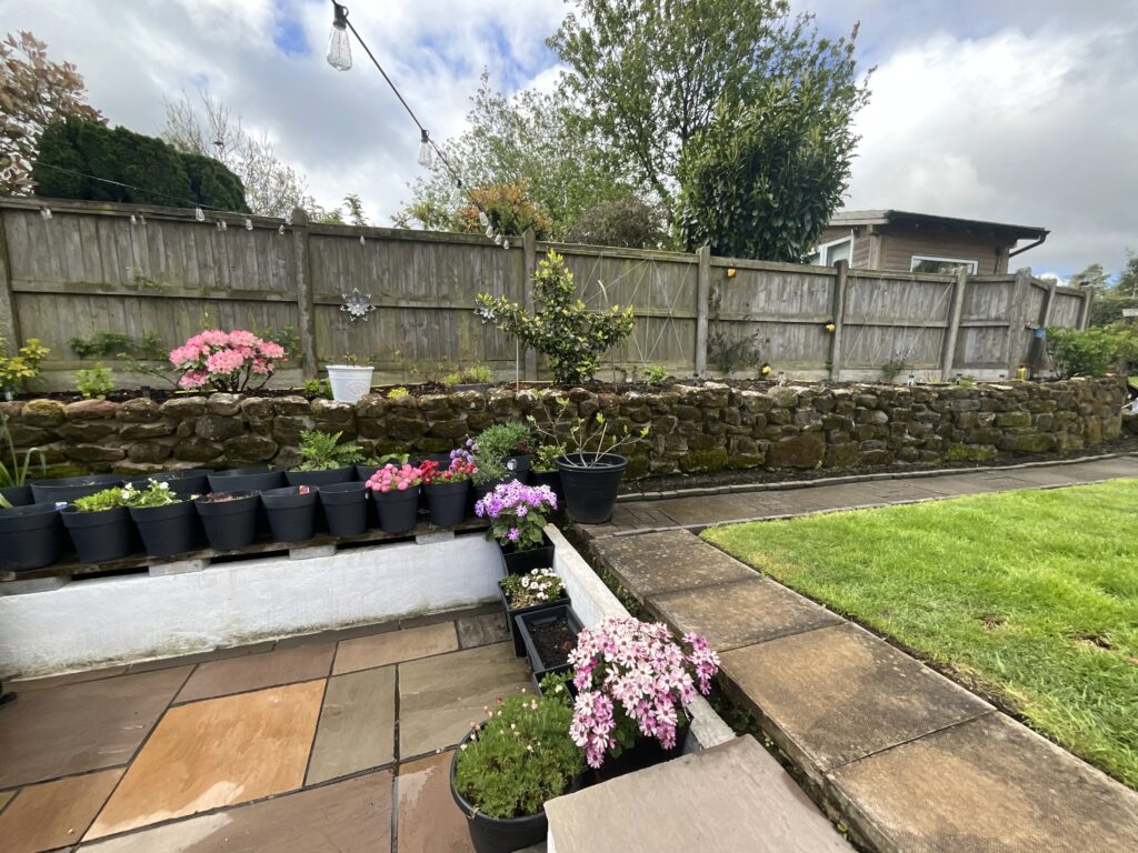 Uttoxeter Road, Draycott, ST11