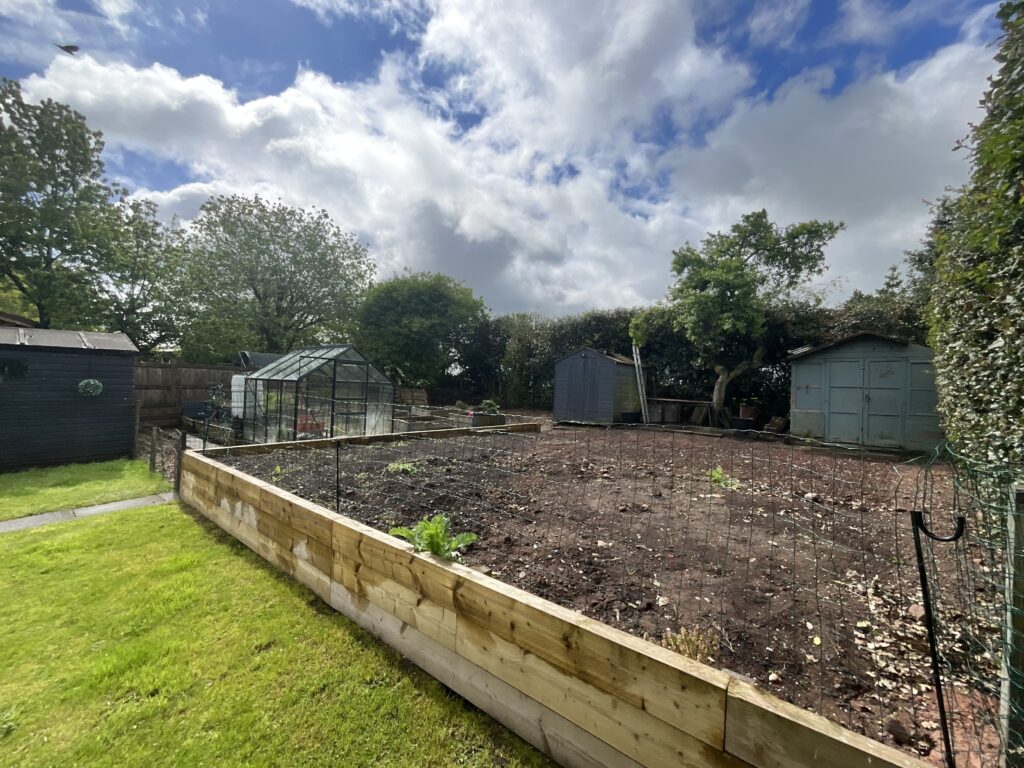 Uttoxeter Road, Draycott, ST11