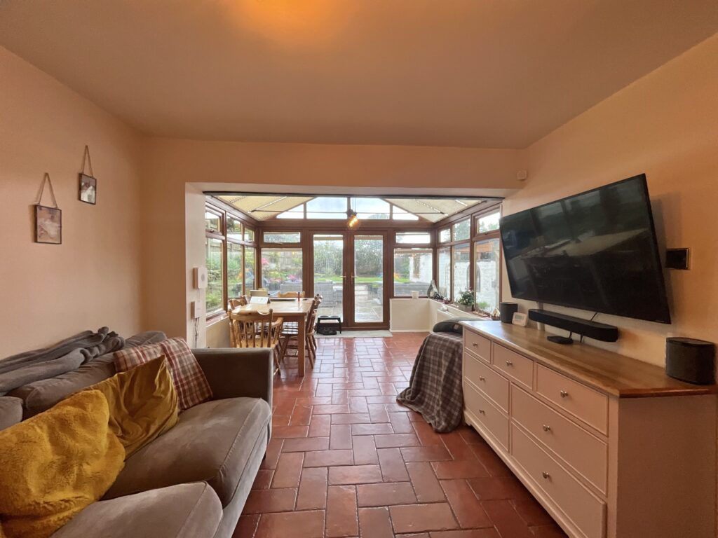 Uttoxeter Road, Draycott, ST11