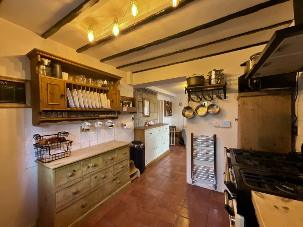 Uttoxeter Road, Draycott, ST11