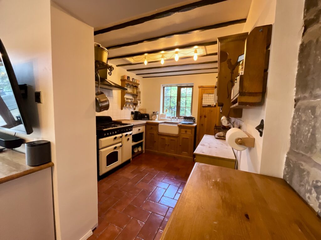 Uttoxeter Road, Draycott, ST11
