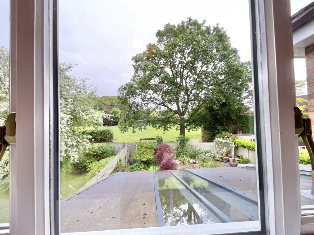Appleton Drive, Whitmore, ST5