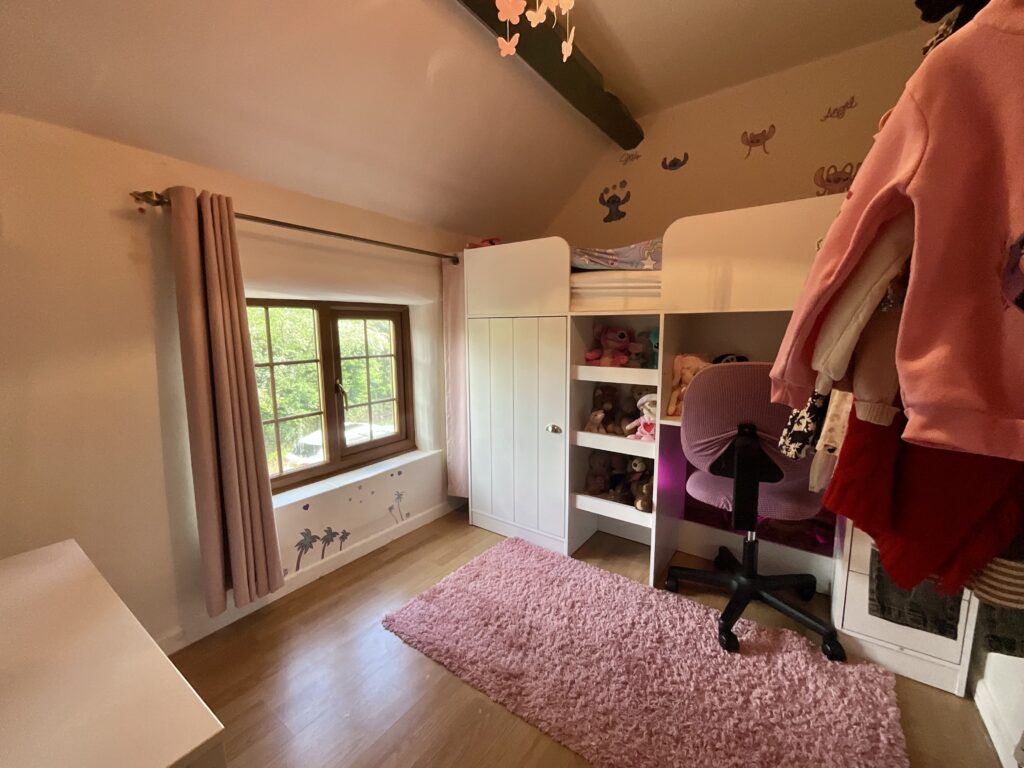 Uttoxeter Road, Draycott, ST11
