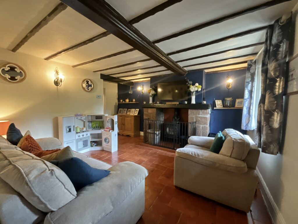 Uttoxeter Road, Draycott, ST11