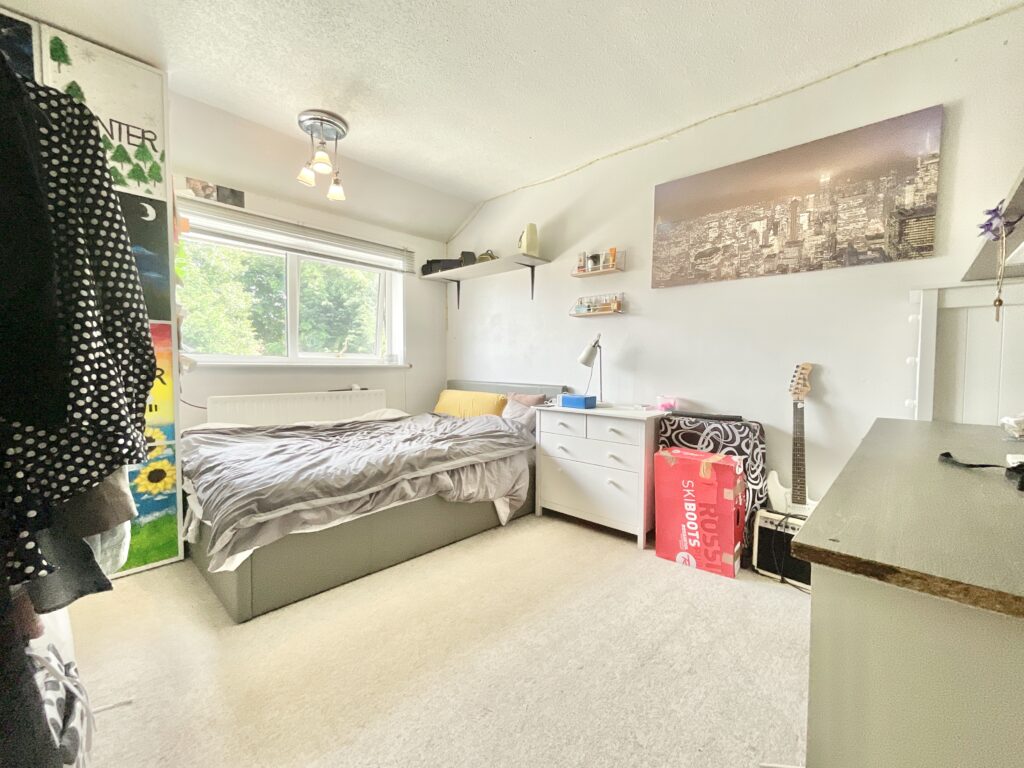 Bishops Court, Eccleshall, ST21