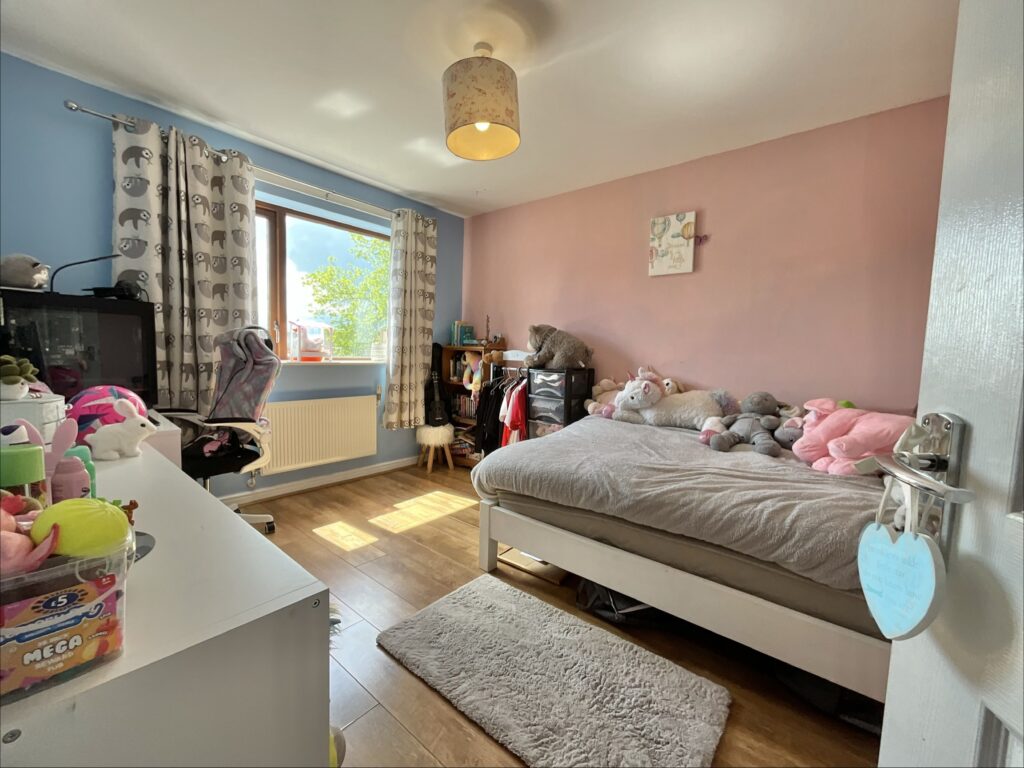 Cecilly Grove, Cheadle, ST10
