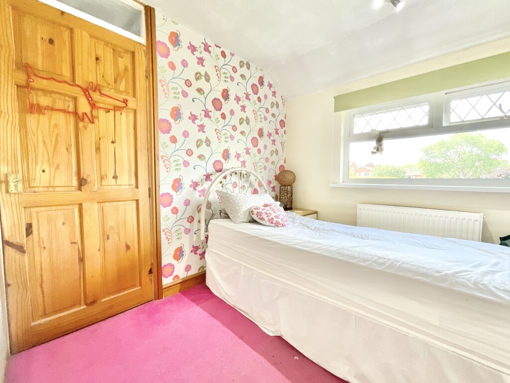 Bishops Court, Eccleshall, ST21