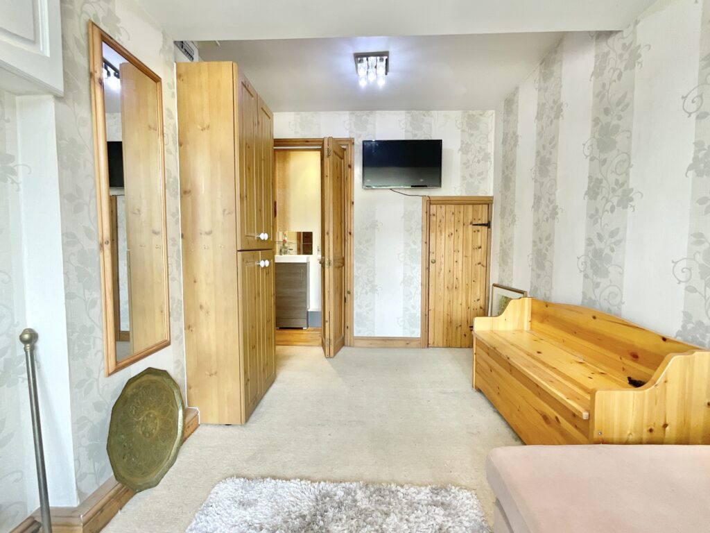 Bishops Court, Eccleshall, ST21