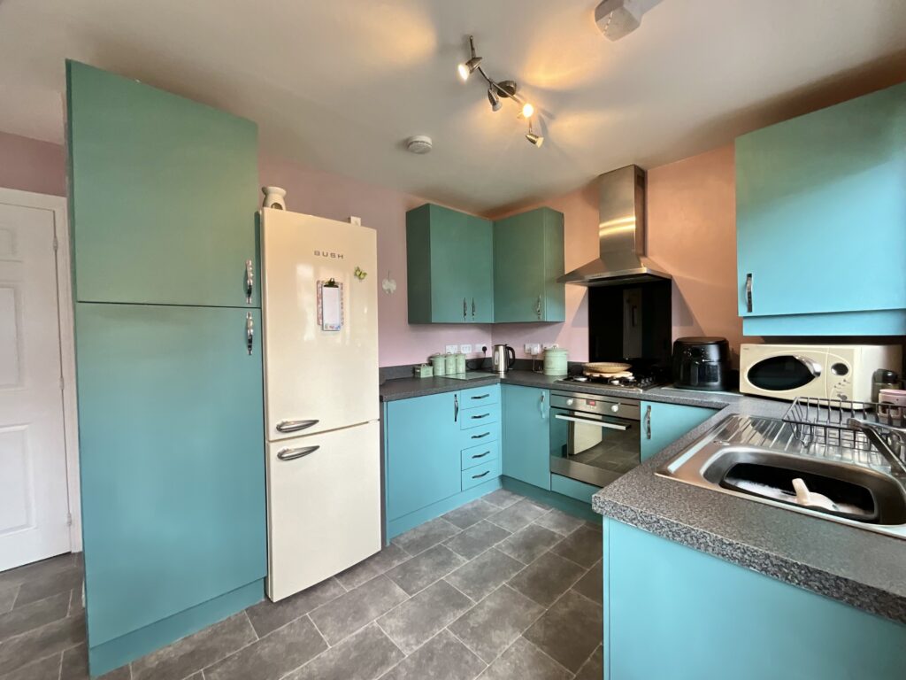 Cecilly Grove, Cheadle, ST10