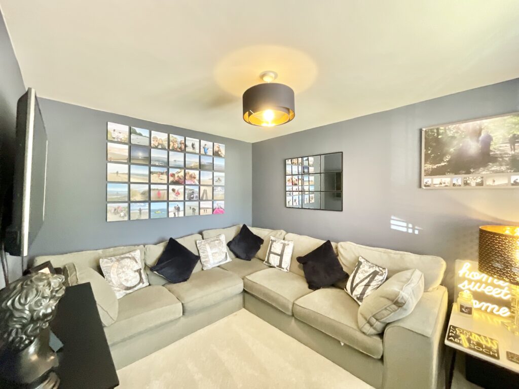 Millington Lane, Stone, ST15