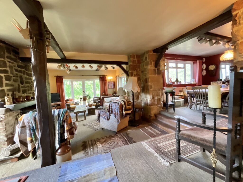 Great Gate, Tean, ST10