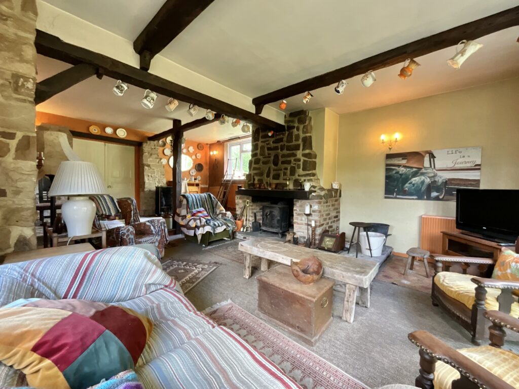 Great Gate, Tean, ST10