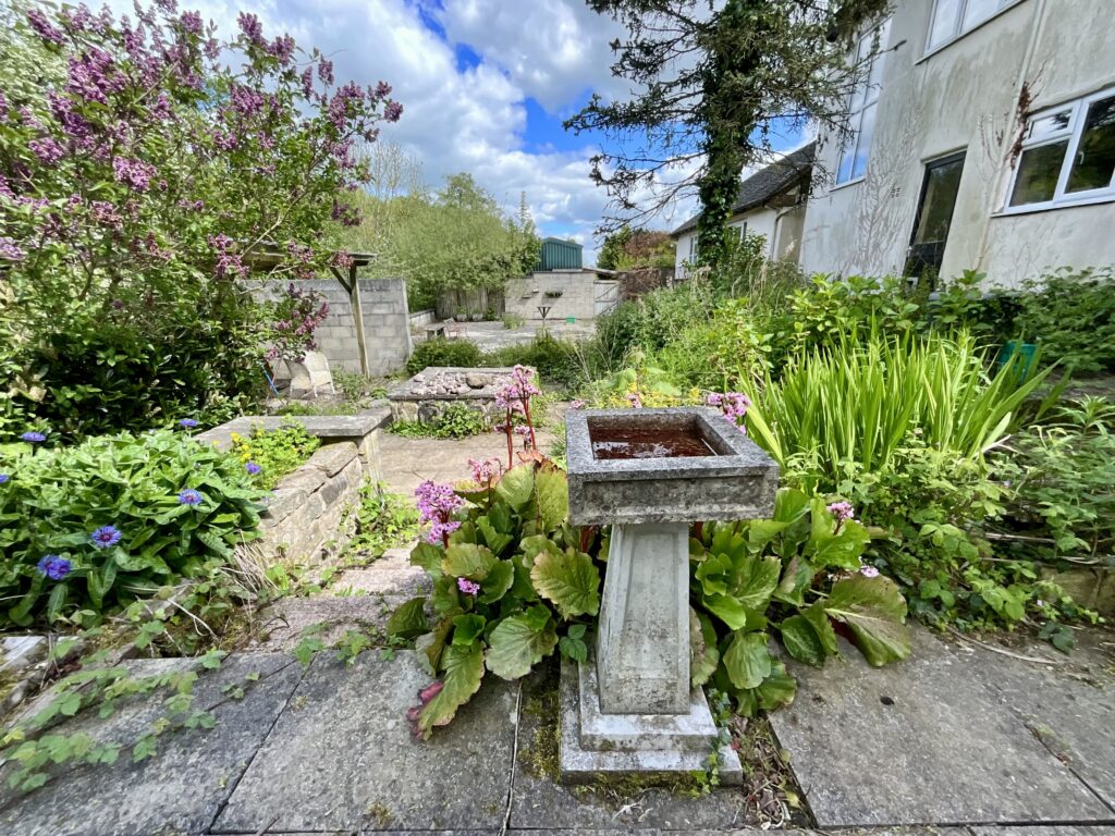 Great Gate, Tean, ST10