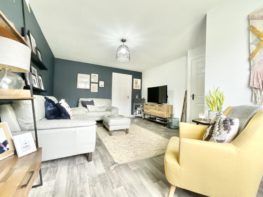Leese Walk, Gnosall, ST20