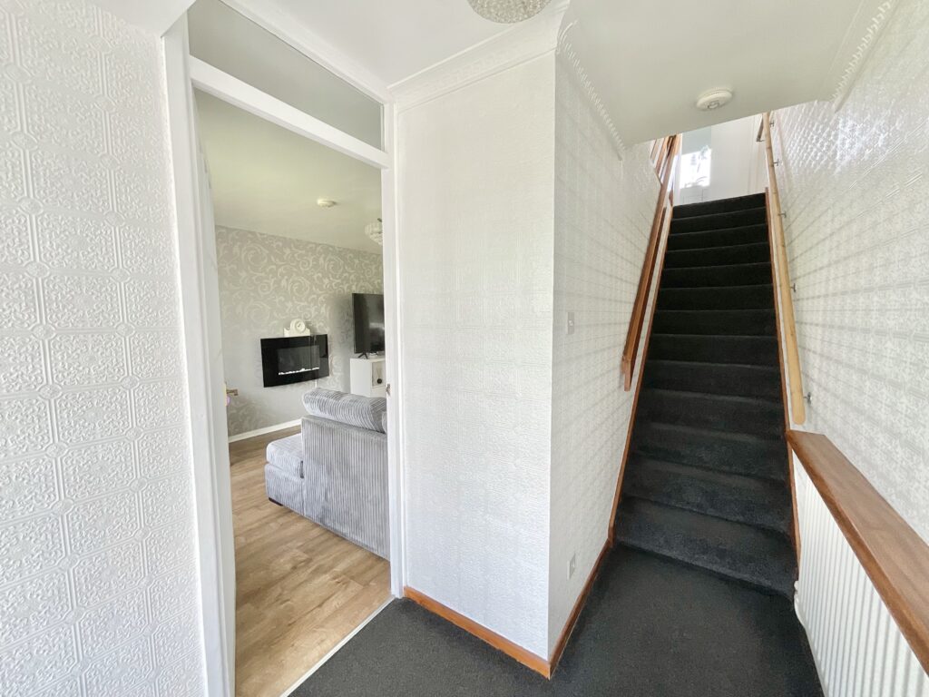 Newlands Close, Stone, ST15