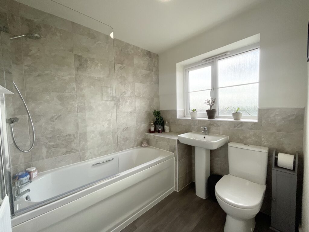 Andrus Way, Stafford, ST16