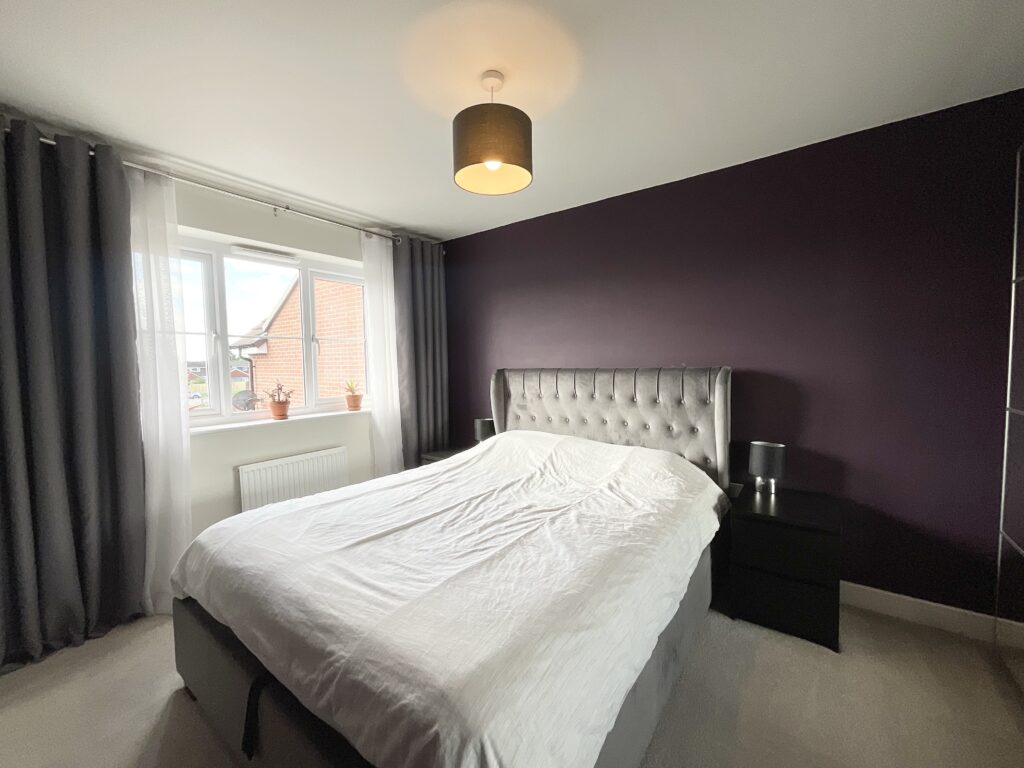 Andrus Way, Stafford, ST16