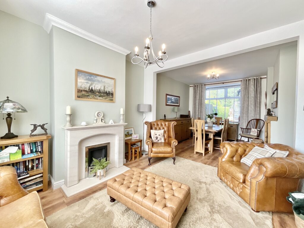 Longfield Road, Stoke-On-Trent, ST4