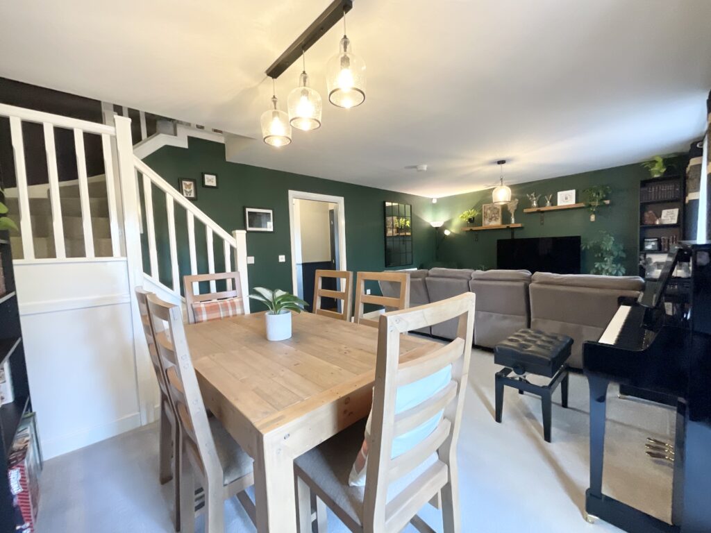 Andrus Way, Stafford, ST16