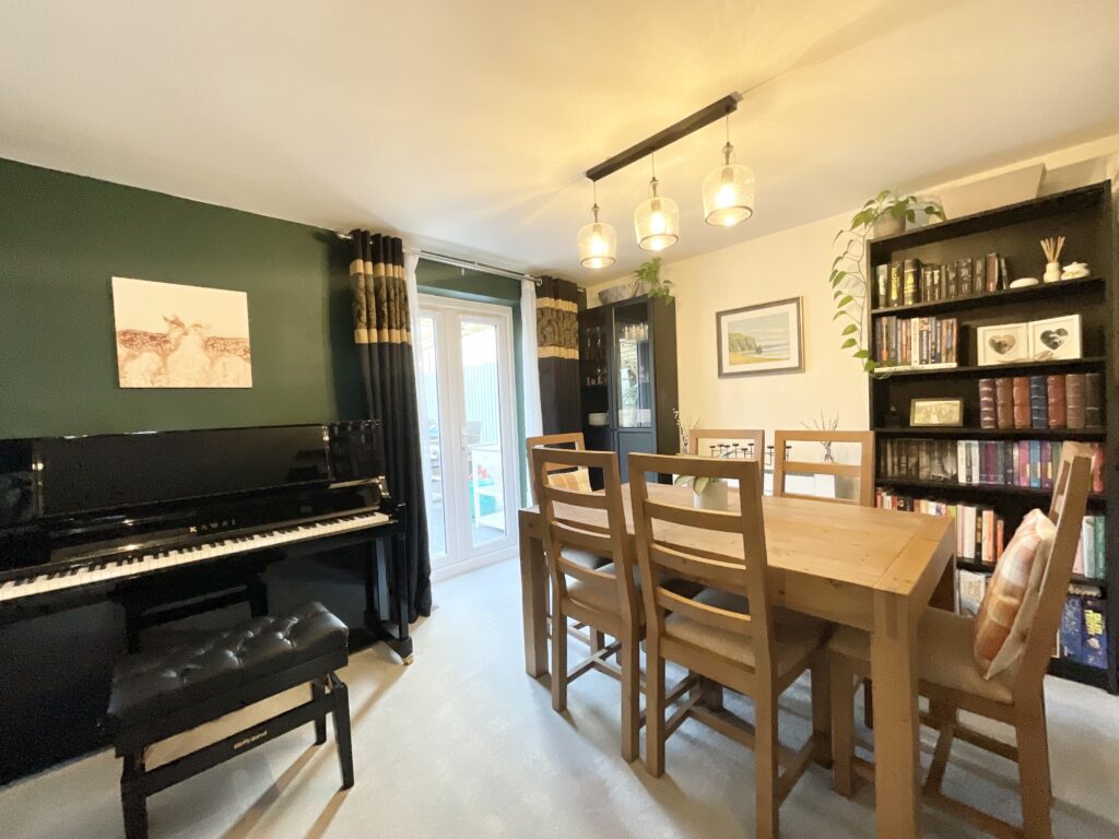 Andrus Way, Stafford, ST16