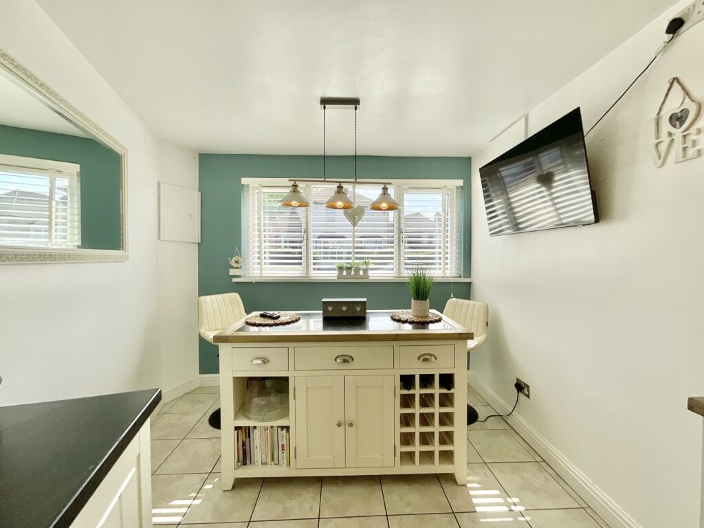 Longfield Road, Stoke-On-Trent, ST4