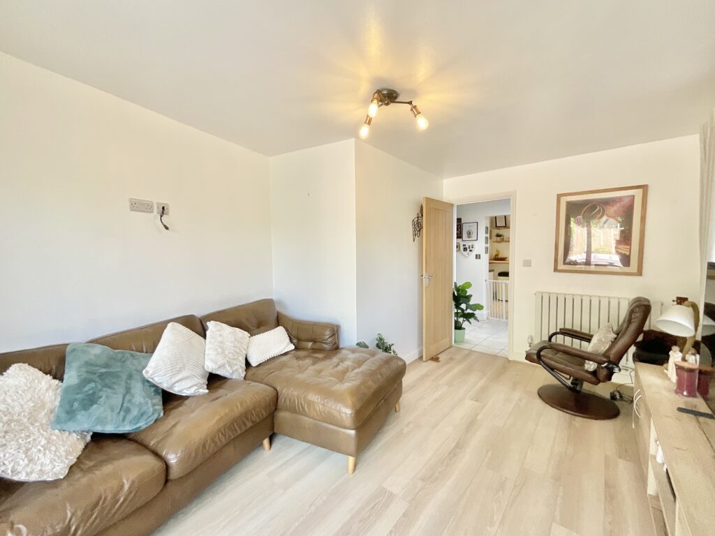 Longfield Road, Stoke-On-Trent, ST4