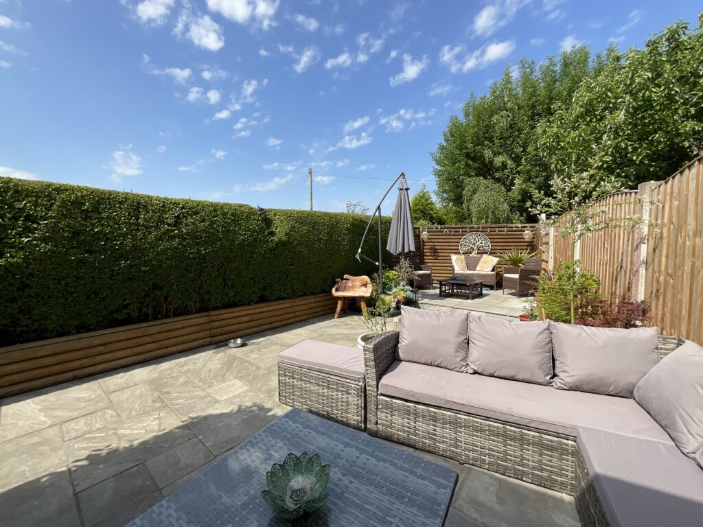 Longfield Road, Stoke-On-Trent, ST4