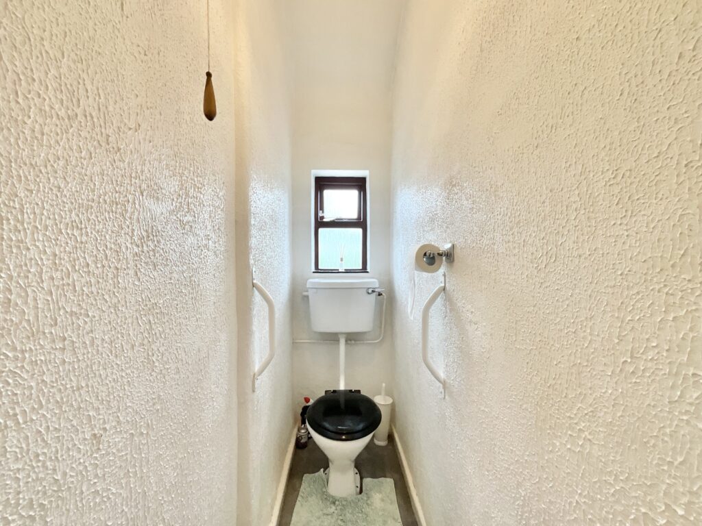 The Island, Tean, ST10