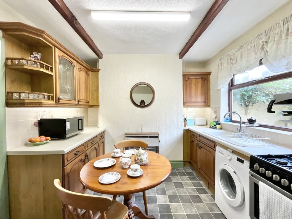 The Island, Tean, ST10