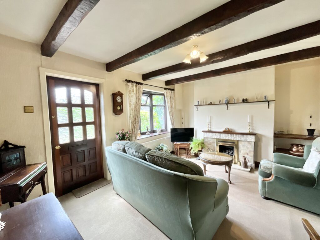 The Island, Tean, ST10