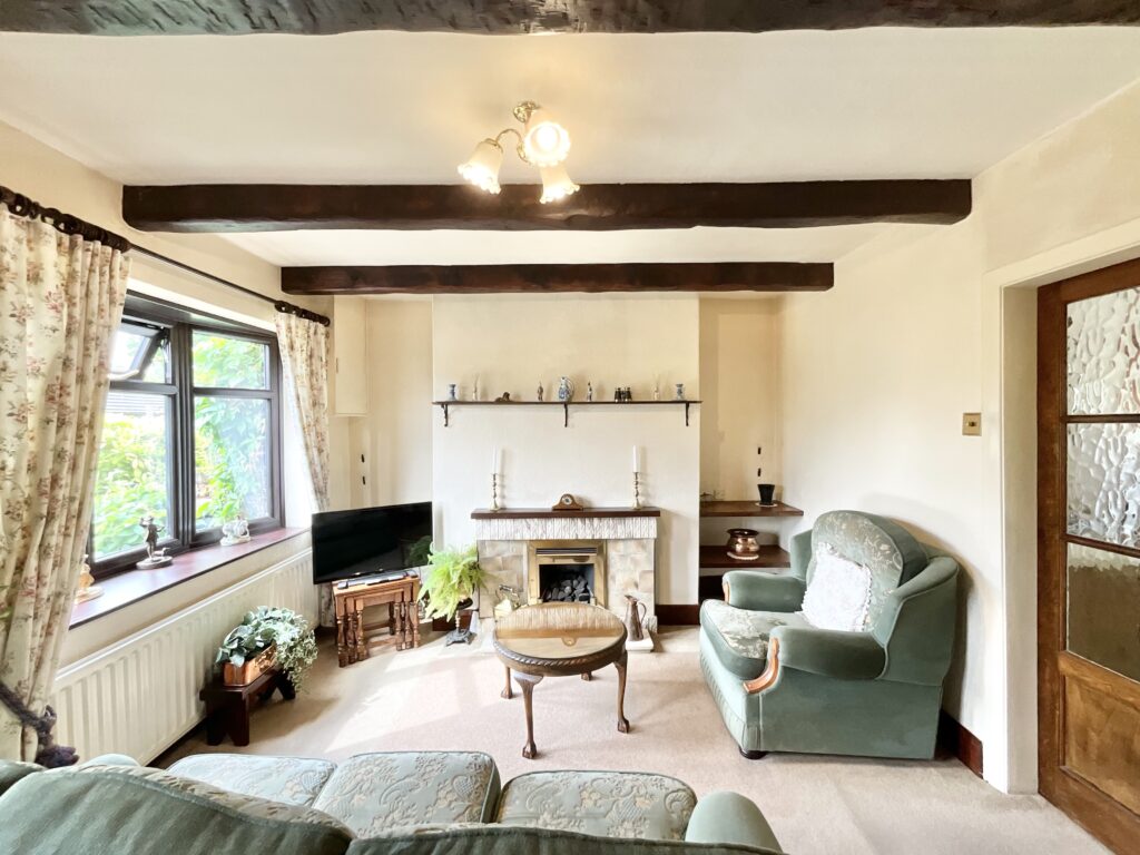 The Island, Tean, ST10