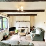 The Island, Tean, ST10