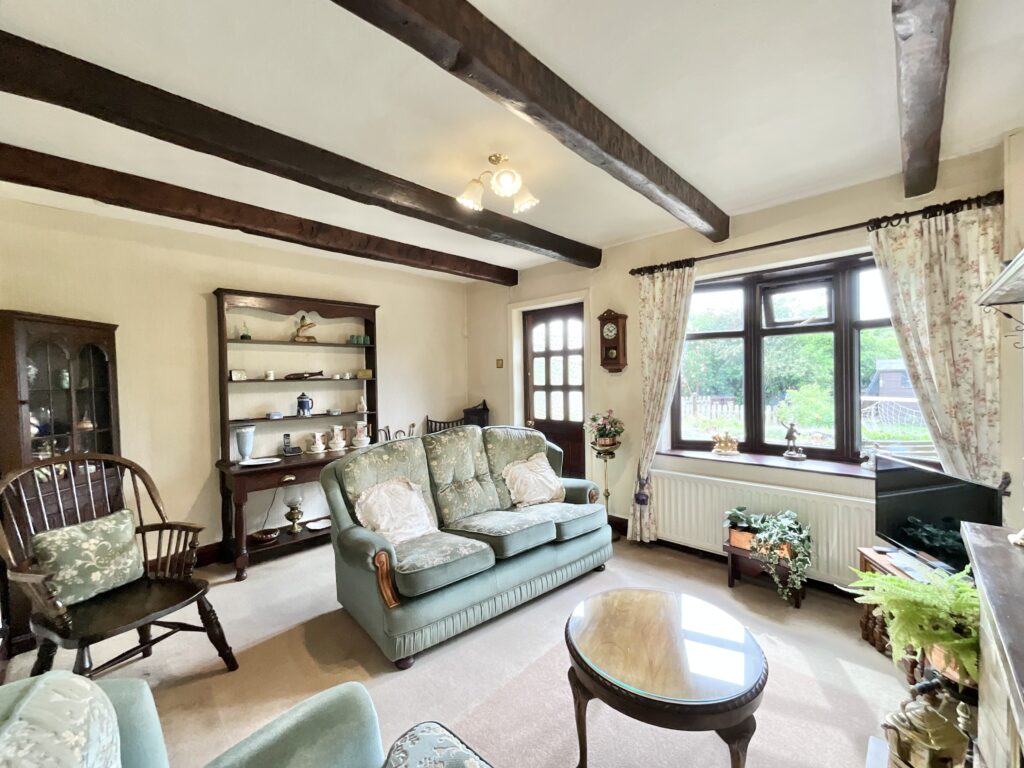 The Island, Tean, ST10